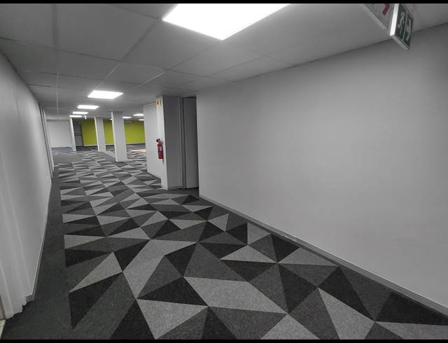 266M² OFFICE TO LET IN HALFWAY HOUSE